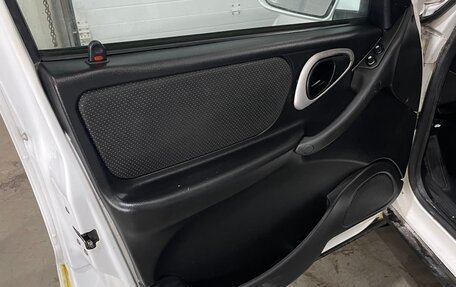 Chevrolet Niva I рестайлинг, 2011 год, 500 000 рублей, 13 фотография