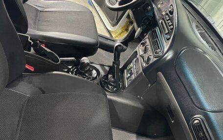 Chevrolet Niva I рестайлинг, 2011 год, 500 000 рублей, 10 фотография