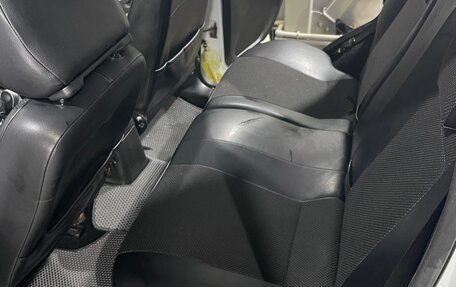 Chevrolet Niva I рестайлинг, 2011 год, 500 000 рублей, 12 фотография