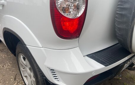 Chevrolet Niva I рестайлинг, 2011 год, 500 000 рублей, 7 фотография
