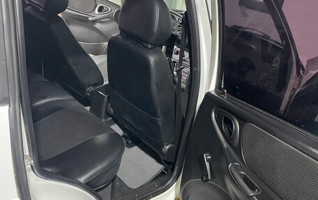 Chevrolet Niva I рестайлинг, 2011 год, 500 000 рублей, 11 фотография