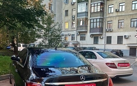 Mercedes-Benz E-Класс, 2019 год, 3 550 000 рублей, 16 фотография