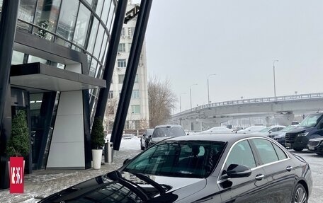 Mercedes-Benz E-Класс, 2019 год, 3 550 000 рублей, 18 фотография