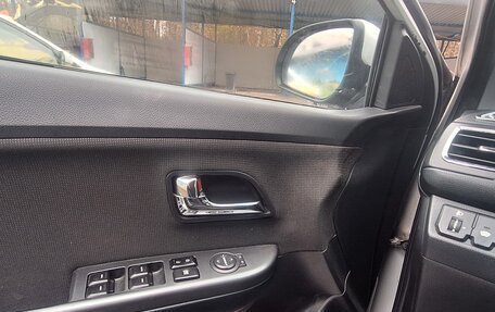 KIA Rio III рестайлинг, 2011 год, 500 000 рублей, 12 фотография