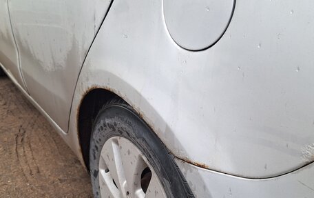 KIA Rio III рестайлинг, 2011 год, 500 000 рублей, 25 фотография