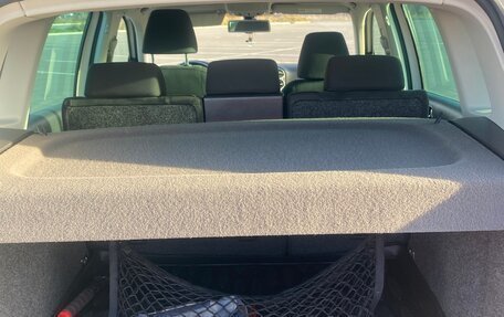 Volkswagen Tiguan I, 2012 год, 1 300 000 рублей, 5 фотография
