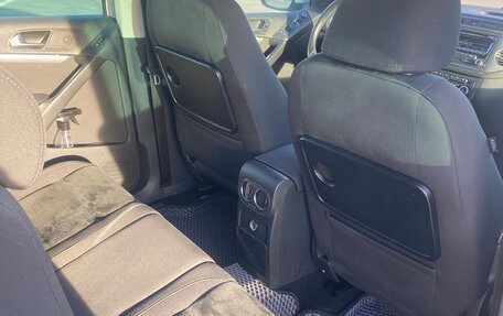 Volkswagen Tiguan I, 2012 год, 1 300 000 рублей, 4 фотография