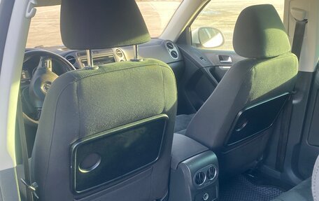 Volkswagen Tiguan I, 2012 год, 1 300 000 рублей, 6 фотография