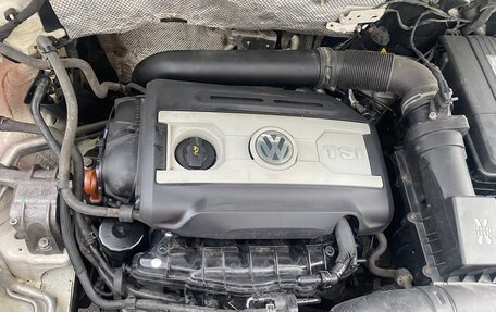 Volkswagen Tiguan I, 2012 год, 1 300 000 рублей, 12 фотография