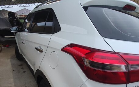 Hyundai Creta I рестайлинг, 2018 год, 1 950 000 рублей, 3 фотография