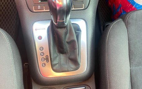 Volkswagen Tiguan I, 2012 год, 1 300 000 рублей, 10 фотография