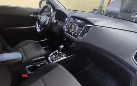 Hyundai Creta I рестайлинг, 2018 год, 1 950 000 рублей, 12 фотография