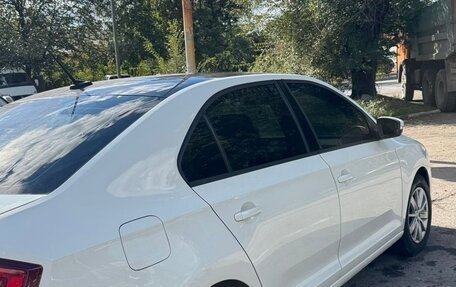 Skoda Rapid I, 2018 год, 1 250 000 рублей, 2 фотография