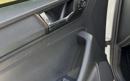 Skoda Rapid I, 2018 год, 1 250 000 рублей, 12 фотография