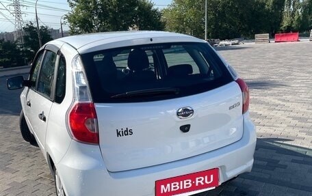 Datsun mi-DO, 2017 год, 475 000 рублей, 12 фотография