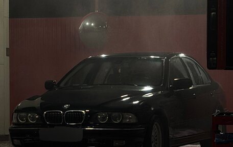 BMW 5 серия, 1997 год, 480 000 рублей, 3 фотография