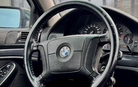 BMW 5 серия, 1997 год, 480 000 рублей, 4 фотография