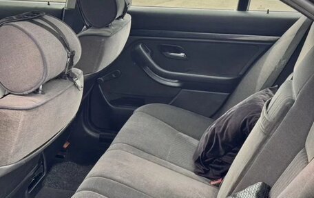 BMW 5 серия, 1997 год, 480 000 рублей, 5 фотография