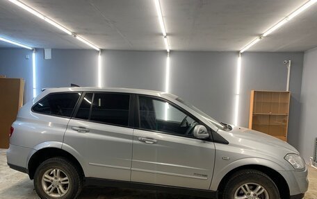 SsangYong Kyron I, 2012 год, 500 000 рублей, 2 фотография