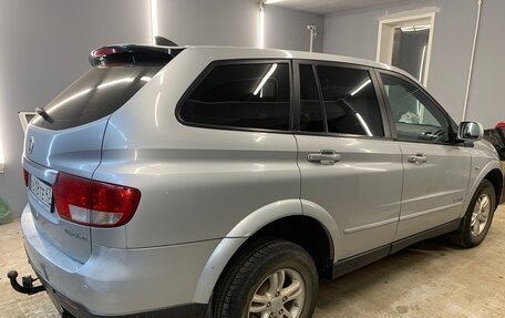 SsangYong Kyron I, 2012 год, 500 000 рублей, 5 фотография