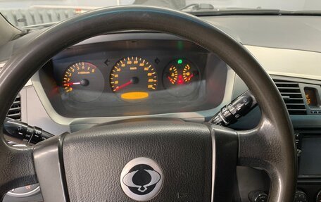 SsangYong Kyron I, 2012 год, 500 000 рублей, 8 фотография