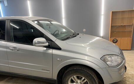 SsangYong Kyron I, 2012 год, 500 000 рублей, 3 фотография