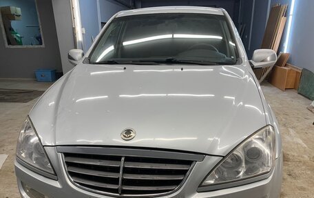 SsangYong Kyron I, 2012 год, 500 000 рублей, 4 фотография