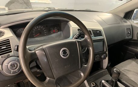 SsangYong Kyron I, 2012 год, 500 000 рублей, 7 фотография