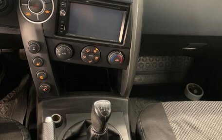 SsangYong Kyron I, 2012 год, 500 000 рублей, 10 фотография