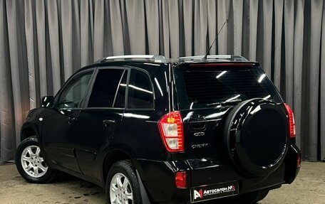 Chery Tiggo (T11), 2013 год, 379 900 рублей, 3 фотография