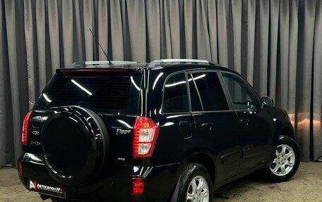 Chery Tiggo (T11), 2013 год, 379 900 рублей, 4 фотография