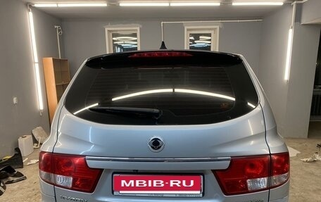 SsangYong Kyron I, 2012 год, 500 000 рублей, 6 фотография