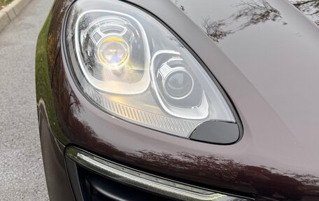 Porsche Macan I рестайлинг, 2015 год, 3 000 000 рублей, 20 фотография