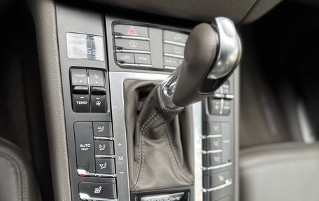 Porsche Macan I рестайлинг, 2015 год, 3 000 000 рублей, 30 фотография