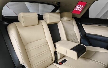 Lexus NX I, 2016 год, 2 395 000 рублей, 14 фотография