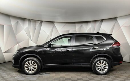 Nissan X-Trail, 2020 год, 1 695 000 рублей, 3 фотография