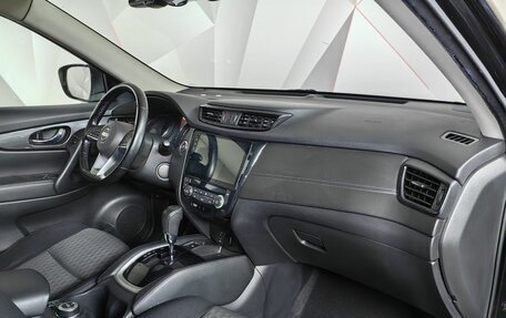 Nissan X-Trail, 2020 год, 1 695 000 рублей, 6 фотография
