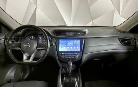 Nissan X-Trail, 2020 год, 1 695 000 рублей, 7 фотография
