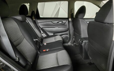 Nissan X-Trail, 2020 год, 1 695 000 рублей, 9 фотография