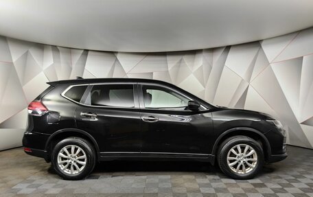 Nissan X-Trail, 2020 год, 1 695 000 рублей, 4 фотография
