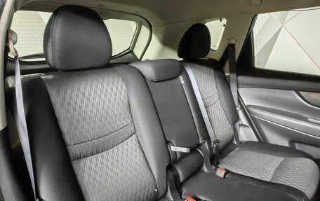 Nissan X-Trail, 2020 год, 1 695 000 рублей, 10 фотография