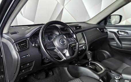Nissan X-Trail, 2020 год, 1 695 000 рублей, 11 фотография