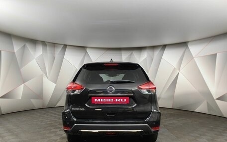Nissan X-Trail, 2020 год, 1 695 000 рублей, 5 фотография