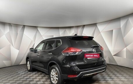 Nissan X-Trail, 2020 год, 1 695 000 рублей, 2 фотография