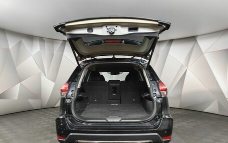 Nissan X-Trail, 2020 год, 1 695 000 рублей, 16 фотография