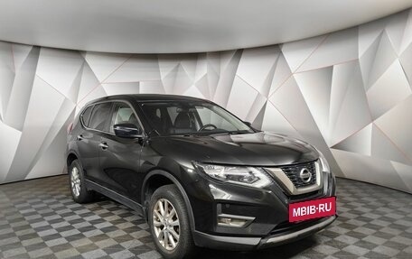 Nissan X-Trail, 2020 год, 1 695 000 рублей, 20 фотография