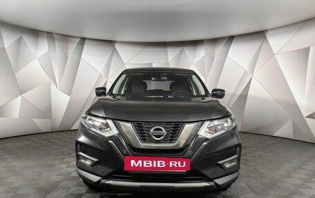 Nissan X-Trail, 2020 год, 1 695 000 рублей, 21 фотография