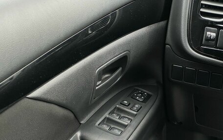 Mitsubishi Outlander III рестайлинг 3, 2018 год, 1 999 000 рублей, 17 фотография