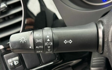 Mitsubishi Outlander III рестайлинг 3, 2018 год, 1 999 000 рублей, 12 фотография