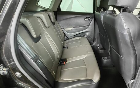 Renault Kaptur I рестайлинг, 2018 год, 1 218 000 рублей, 13 фотография